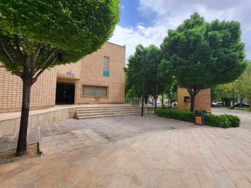 عکس بنیاد بین المللی غدیر فارس