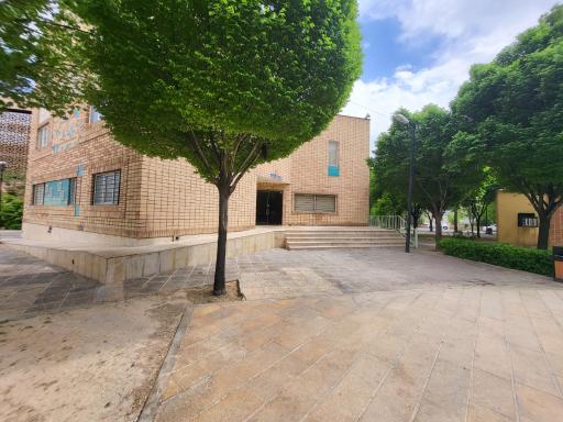 عکس بنیاد بین المللی غدیر فارس