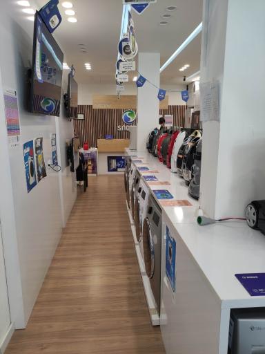 عکس نمایندگی اسنوا