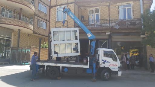 عکس شرکت ماشین سازی ابتکار ویسی