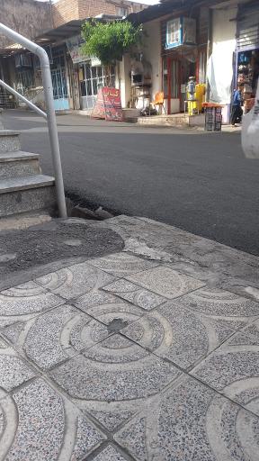 عکس کبابسرای سالاروند