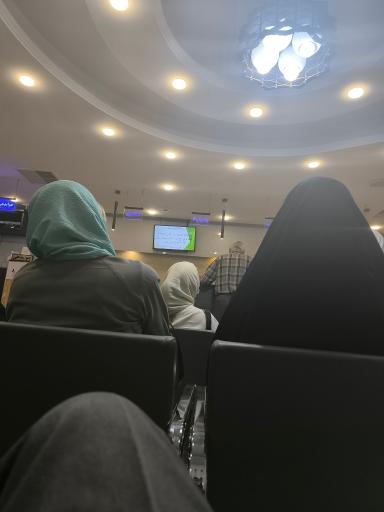 عکس آزمایشگاه پاتوبیولوژی و ژنتیک آلبرت