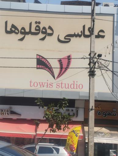 عکس عکاسی دوقلوها