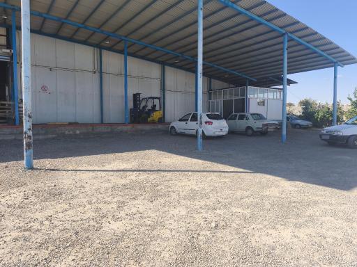 عکس سردخانه قزل آلما