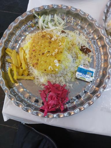 عکس رستوران مجید آستارا