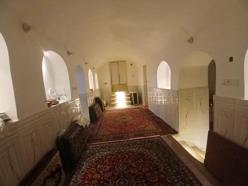 عکس کاخ گلی ابدالی