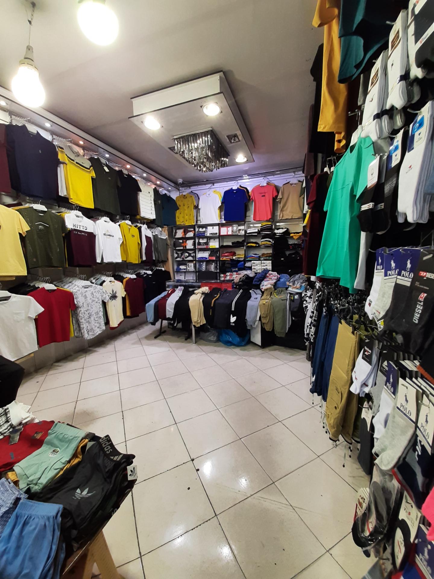 عکس پوشاک پسرانه و مردانه حمید