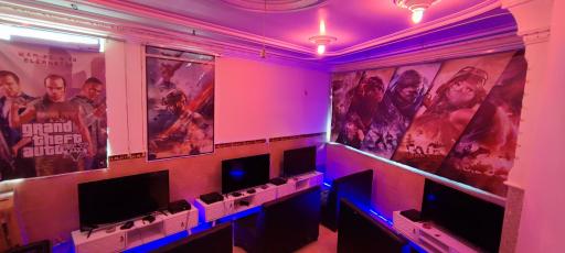 عکس گیم نت بازینو 