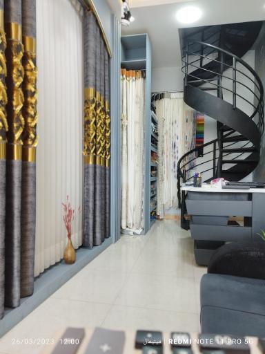 عکس گالری مینیمال 