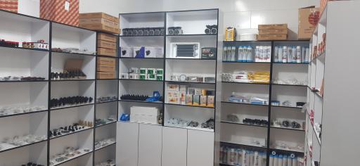 عکس قطعات یدکی پکیج ، آبگرمکن ، دستگاه تصفیه آب اکسین