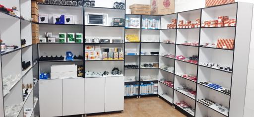 عکس قطعات یدکی پکیج ، آبگرمکن ، دستگاه تصفیه آب اکسین