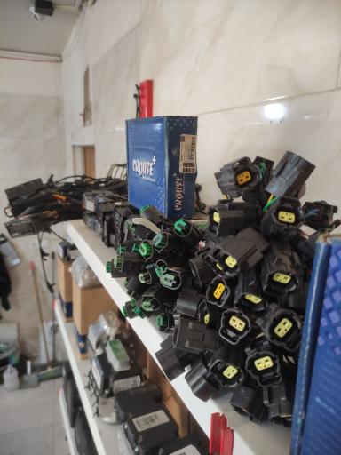 عکس خدمات برق الکترونیک حبیبی تعمیرات تخصصی ای بی اس  abs