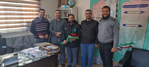 عکس شرکت انبارهای عمومی و خدمات گمرکی امام خمینی (ره)