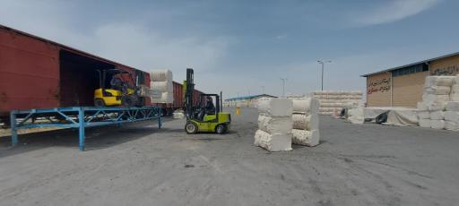 عکس شرکت انبارهای عمومی و خدمات گمرکی امام خمینی (ره)