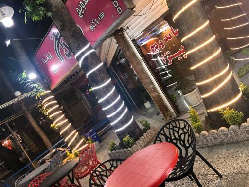 عکس ساندویچ هایدان