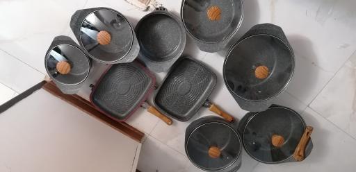 عکس فروشگاه ایلیا ظروف آشپزخانه 