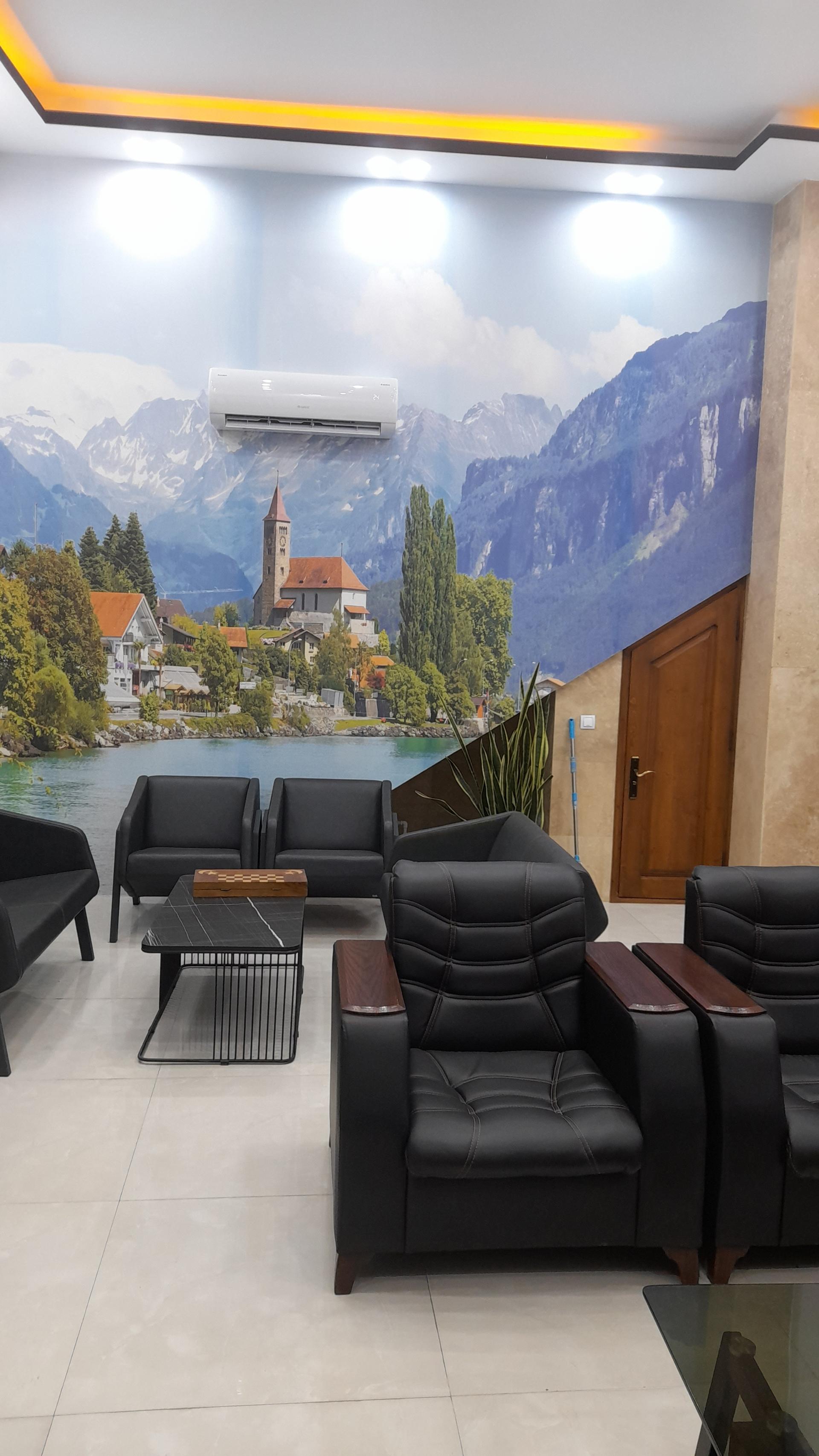 عکس املاک مامطیر