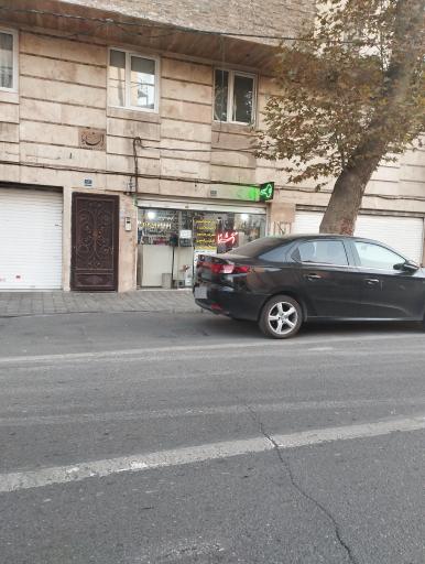 عکس کلیدسازی آشنا
