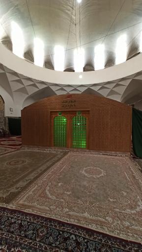 امامزاده ساره مریم