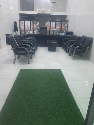 عکس بنگاه املاک صداقت