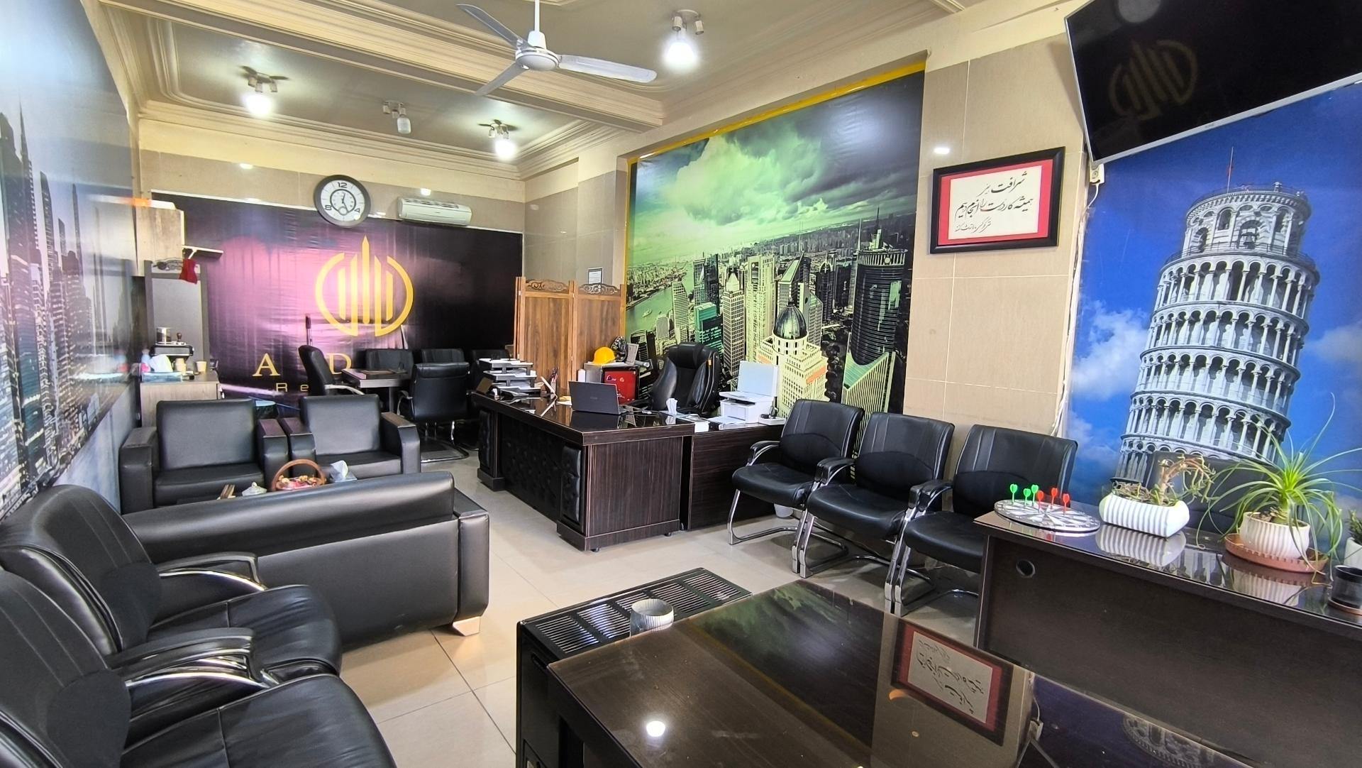 عکس املاک اداک مهندس حسنی