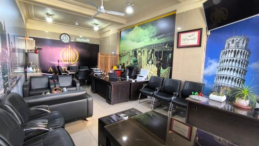 عکس املاک اداک مهندس حسنی