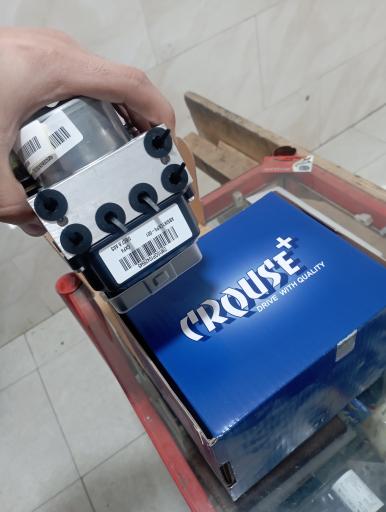 عکس خدمات برق الکترونیک حبیبی تعمیرات تخصصی ای بی اس  abs