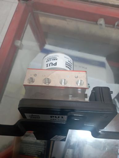 عکس خدمات برق الکترونیک حبیبی تعمیرات تخصصی ای بی اس  abs