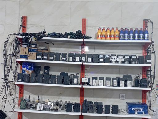 عکس خدمات برق الکترونیک حبیبی تعمیرات تخصصی ای بی اس  abs