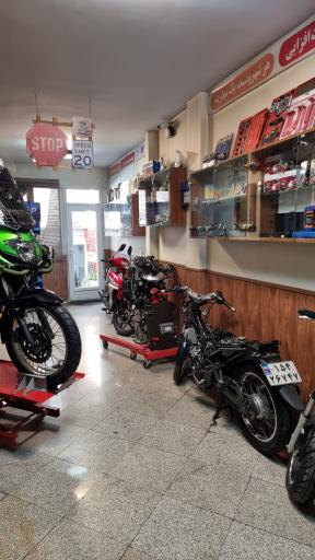 مجتمع تخصصی فنون خودرو