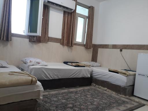 هتل اطمینان