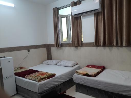 هتل اطمینان