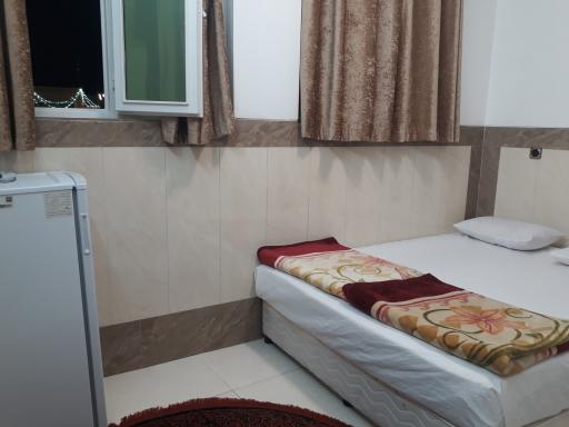 هتل اطمینان