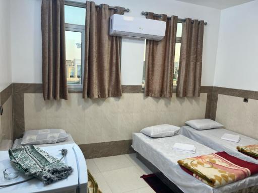 هتل اطمینان