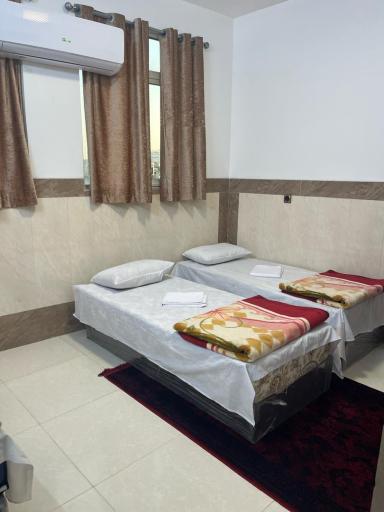 هتل اطمینان