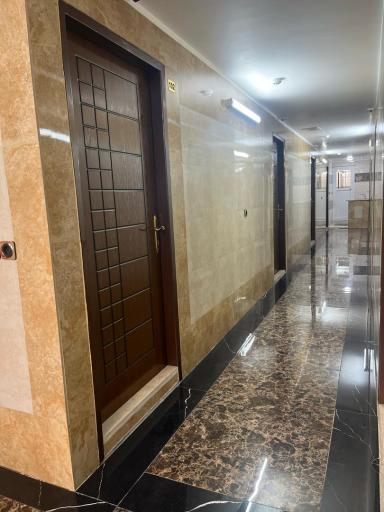 هتل اطمینان