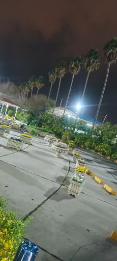 عکس ترمینال مسافربری شهید کاراندیش