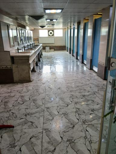 عکس سرویس بهداشتی