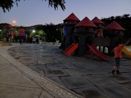 تفرجگاه ایل باغی