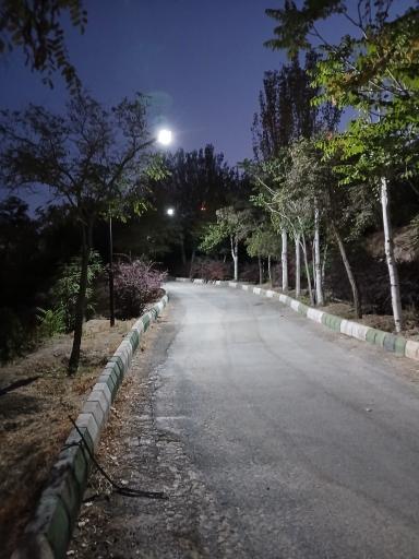 تفرجگاه ایل باغی