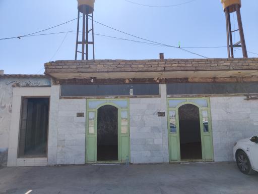 عکس نمازخانه