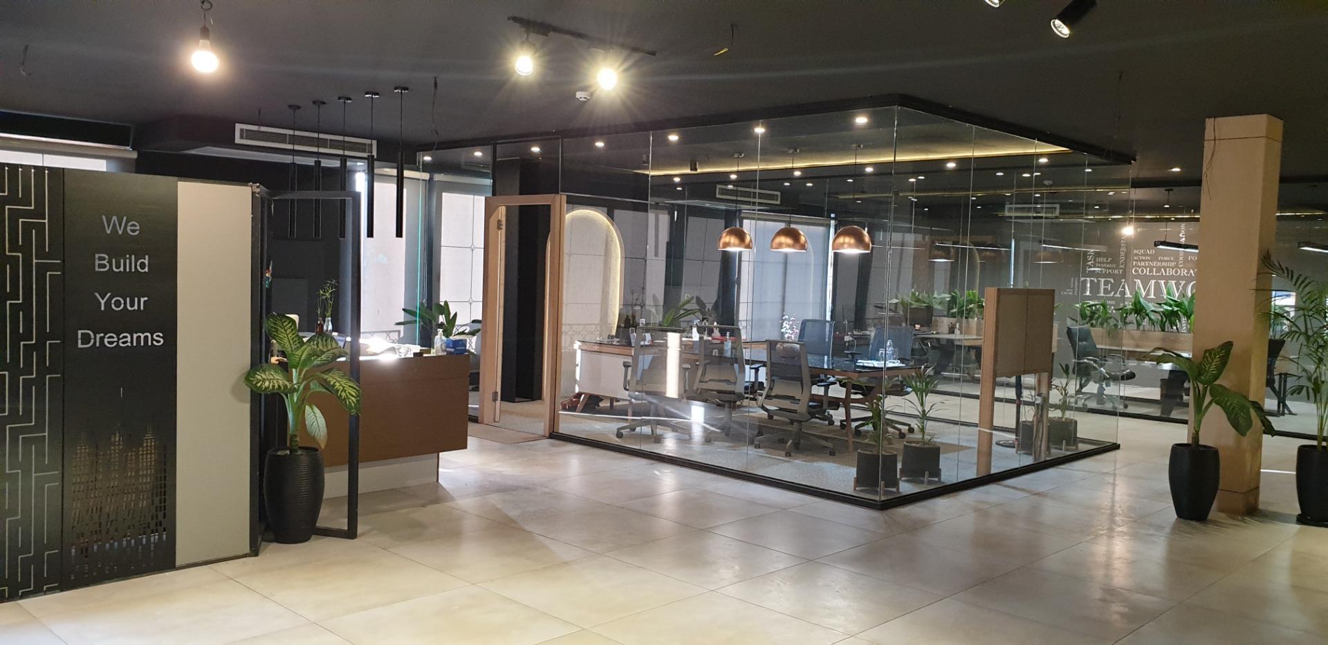 عکس مجموعه معماری ارکان کاخ پارسه
