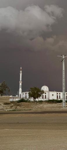 عکس مسجد جامع گربدان