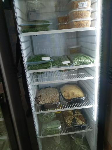 عکس سبزی خورد کنی باجیلار 