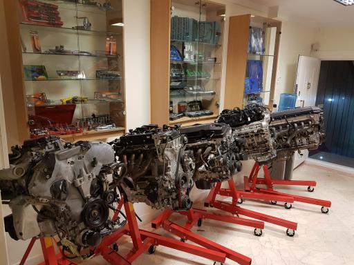 عکس مجتمع تخصصی فنون خودرو