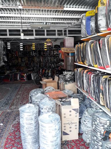 عکس لوکس اتومبیل امیری