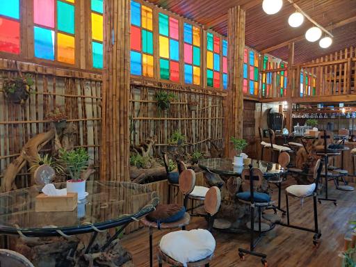 عکس دستوران دلنشین