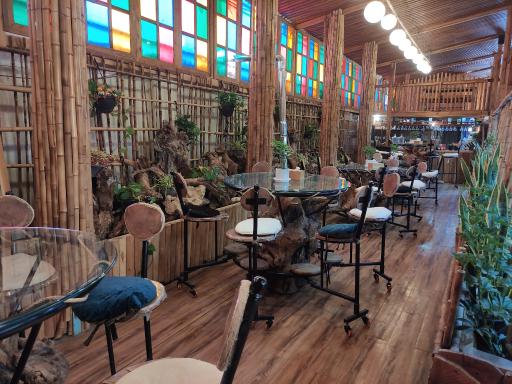 عکس دستوران دلنشین