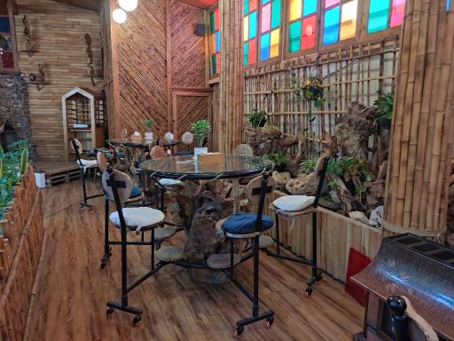 عکس دستوران دلنشین