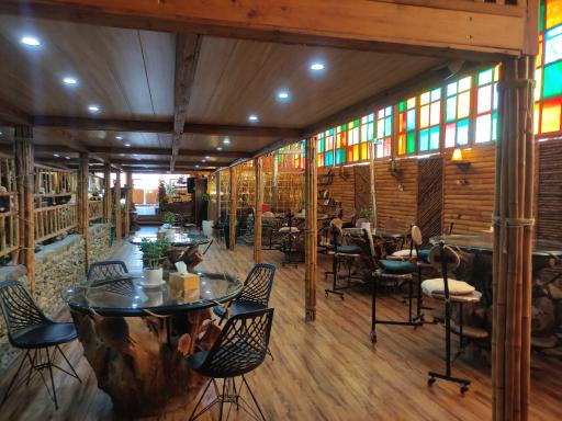 عکس دستوران دلنشین